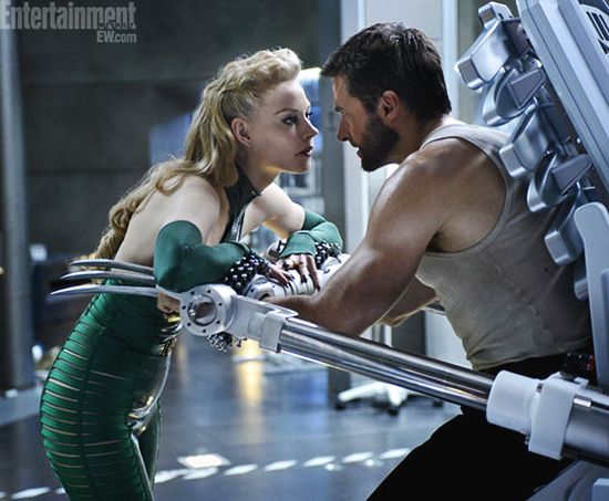 Wolverine
