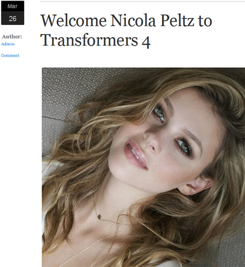 Tranformer 4