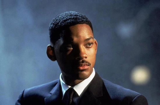 วิลล์ สมิธ (Will Smith)
