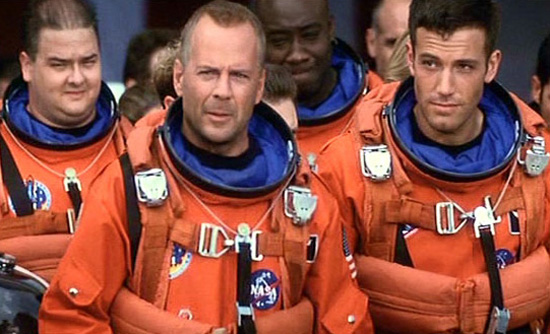 บรูซ วิลลิส (Bruce Willis)