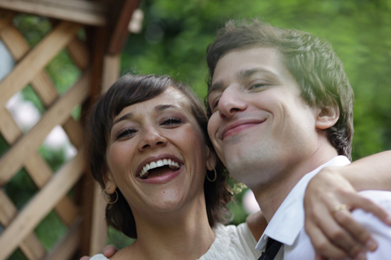 Celeste & Jesse