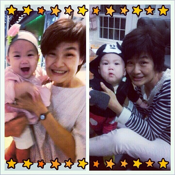 ชมกันชัด ๆ ภาพ น้องวันใหม่ สมาชิกใหม่บ้าน บอย ปกรณ์