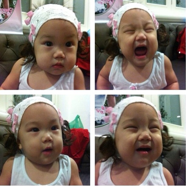 ชมกันชัด ๆ ภาพ น้องวันใหม่ สมาชิกใหม่บ้าน บอย ปกรณ์