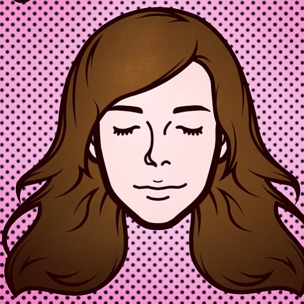 มาแรง! ดาราฮิตใช้แอพฯ iMadeFace สร้างรูปการ์ตูนหน้าตัวเอง