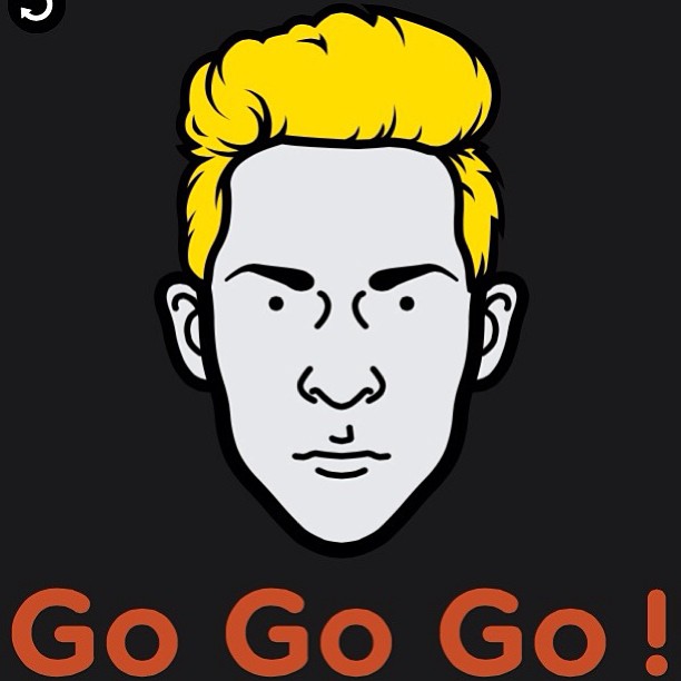 มาแรง! ดาราฮิตใช้แอพฯ iMadeFace สร้างรูปการ์ตูนหน้าตัวเอง