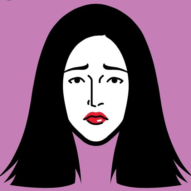 มาแรง! ดาราฮิตใช้แอพฯ iMadeFace สร้างรูปการ์ตูนหน้าตัวเอง