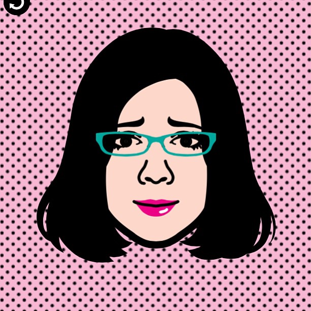มาแรง! ดาราฮิตใช้แอพฯ iMadeFace สร้างรูปการ์ตูนหน้าตัวเอง