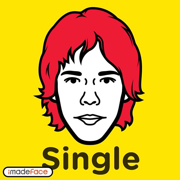 มาแรง! ดาราฮิตใช้แอพฯ iMadeFace สร้างรูปการ์ตูนหน้าตัวเอง