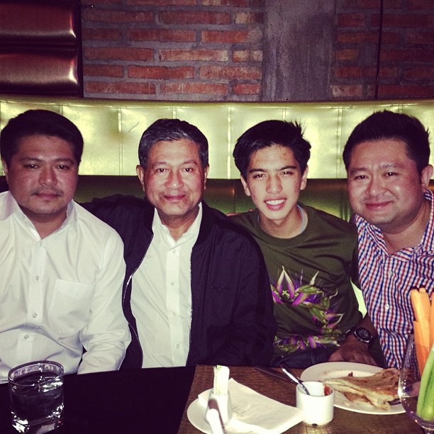 กาโม่ อาชวิน