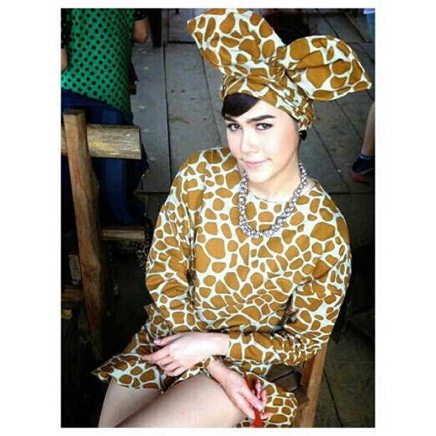 ชมพู่ เอือม ถูกมือดีแอบอ้างในอินสตาแกรม ชมพู่ เอือม ถูกมือดีแอบอ้างในอินสตาแกรม