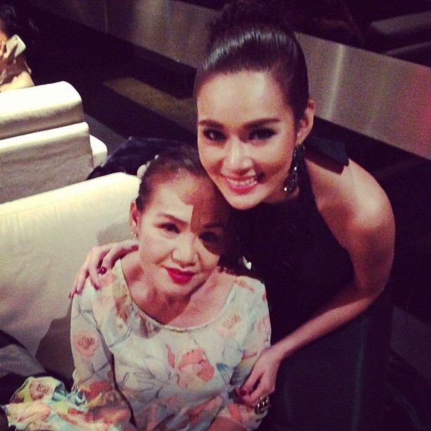 งานกาลา พรีเมียร์ จันดารา ปัจฉิมบท