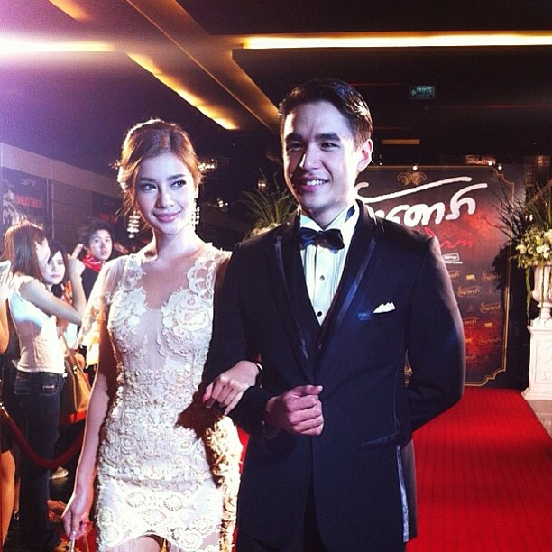 งานกาลา พรีเมียร์ จันดารา ปัจฉิมบท