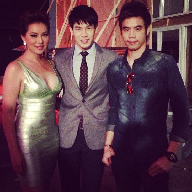 ฉลองครบ 20 ปี แก๊งสามช่า เพื่อนดาราร่วมยินดี ฉลองครบ 20 ปี แก๊งสามช่า เพื่อนดาราร่วมยินดี