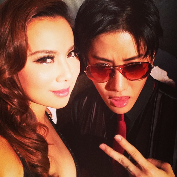 งานกาลา พรีเมียร์ จันดารา ปัจฉิมบท