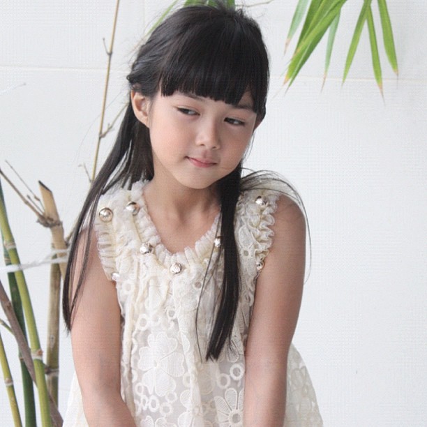 น้องใยไหม เผย ยังเรียนดี แม้งานเยอะ