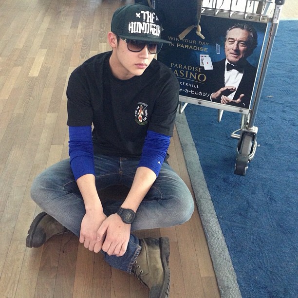 หมาก ปริญ เปิดใจ เสียดาย เหนือเมฆ 2 โดนแบน