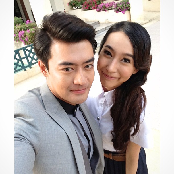 ชมเบื้องหลัง ไฟหวน ชมเบื้องหลัง ไฟหวน