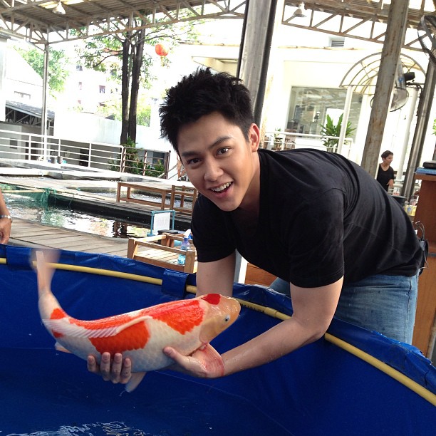 หมาก ปริญ เปิดใจ เสียดาย เหนือเมฆ 2 โดนแบน