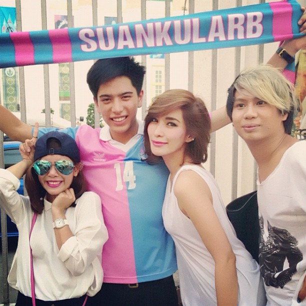 เฉลิม ย้ำชัด หลานชาย กาโม่ อาชวิน ไม่ใช่มือที่สามทำ มาริโอ้ เลิก กุ๊บกิ๊บ