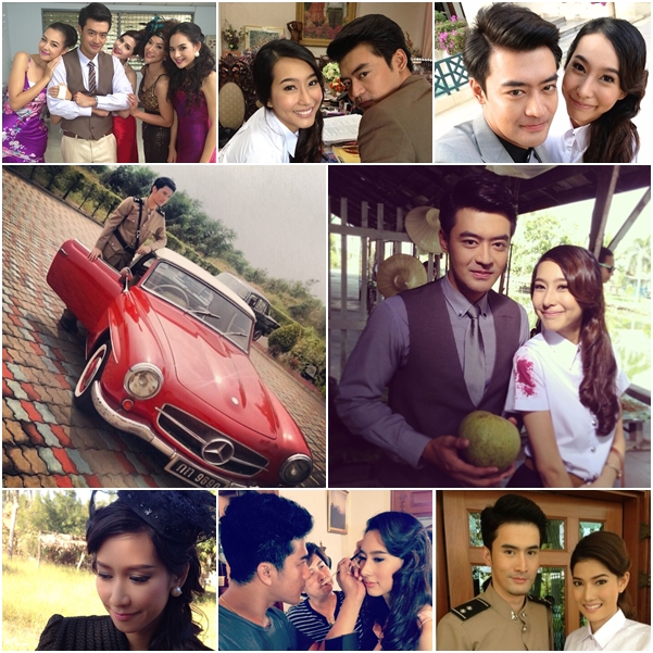 ชมเบื้องหลัง ไฟหวน ชมเบื้องหลัง ไฟหวน