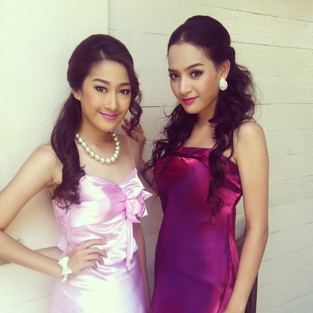 ชมเบื้องหลัง ไฟหวน ชมเบื้องหลัง ไฟหวน