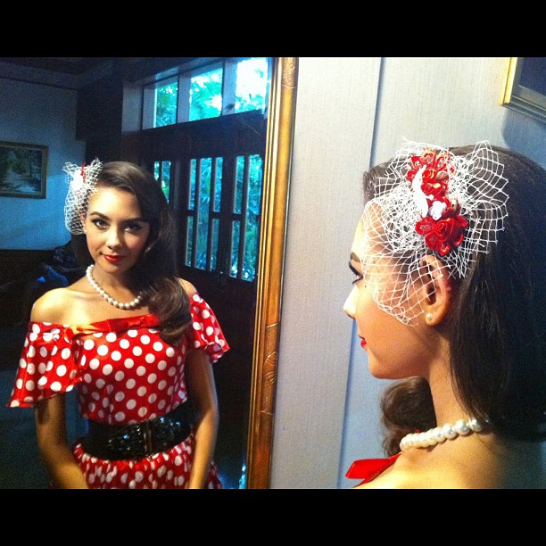 ชมเบื้องหลัง ไฟหวน ชมเบื้องหลัง ไฟหวน