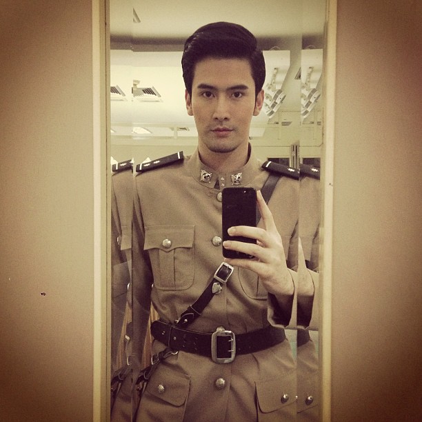 ชมเบื้องหลัง ไฟหวน ชมเบื้องหลัง ไฟหวน