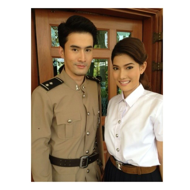 ชมเบื้องหลัง ไฟหวน ชมเบื้องหลัง ไฟหวน