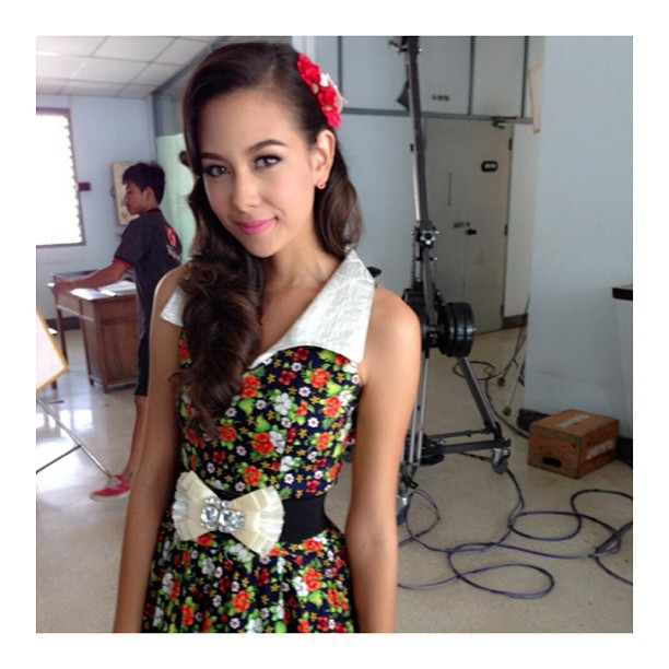 ชมเบื้องหลัง ไฟหวน ชมเบื้องหลัง ไฟหวน