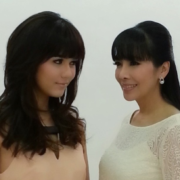 ฟิตติ้ง ทรายสีเพลิง... ชมพู่ ประกบ 3 พระเอก ชาคริต-อาเล็ก-ป๋อ