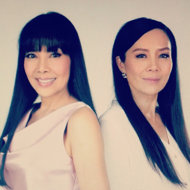 ฟิตติ้ง ทรายสีเพลิง... ชมพู่ ประกบ 3 พระเอก ชาคริต-อาเล็ก-ป๋อ
