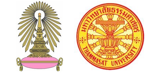 บอล มธ.-จุฬา! คึกคัก พาเหรดล้อโกงจำนำข้าว-นายกฯ คุณนายฮา