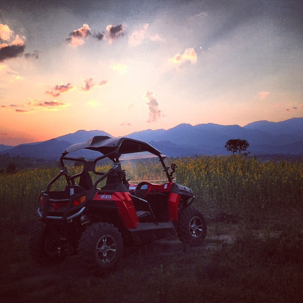 ภูริ ควง แอน สวีทเมืองเหนือ หวานชื่นรับปีใหม่