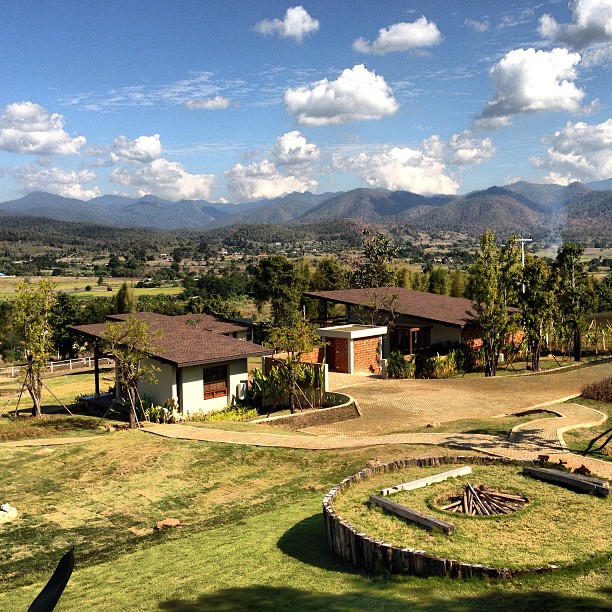 ภูริ ควง แอน สวีทเมืองเหนือ หวานชื่นรับปีใหม่