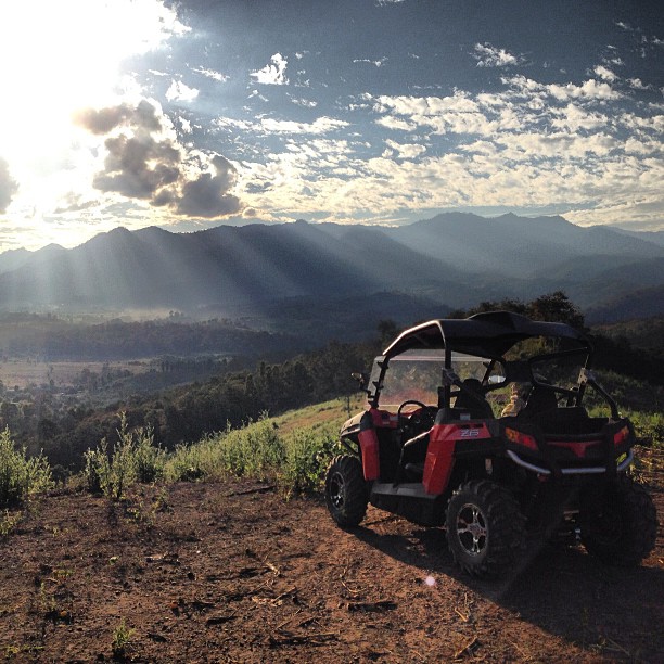 ภูริ ควง แอน สวีทเมืองเหนือ หวานชื่นรับปีใหม่