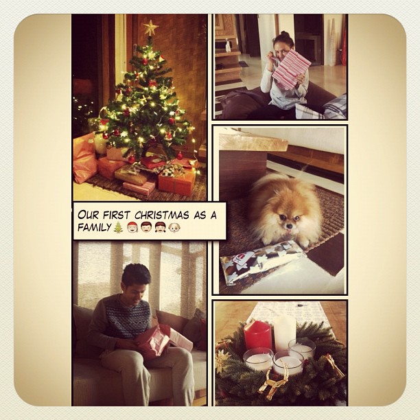 ภูริ ควง แอน สวีทเมืองเหนือ หวานชื่นรับปีใหม่