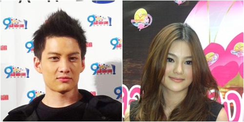 15 คู่ร้าง สะท้านวงการบันเทิง ประจำปี 2555