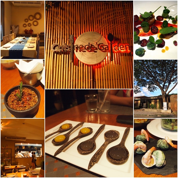 15 ร้านอาหารโรแมนติก จ.เชียงใหม่ ดินเนอร์หวานรับวาเลนไทน์