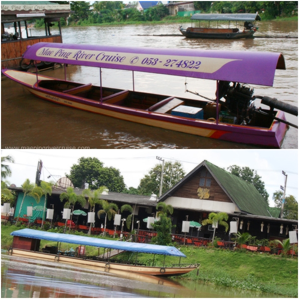 15 ร้านอาหารโรแมนติก จ.เชียงใหม่ ดินเนอร์หวานรับวาเลนไทน์