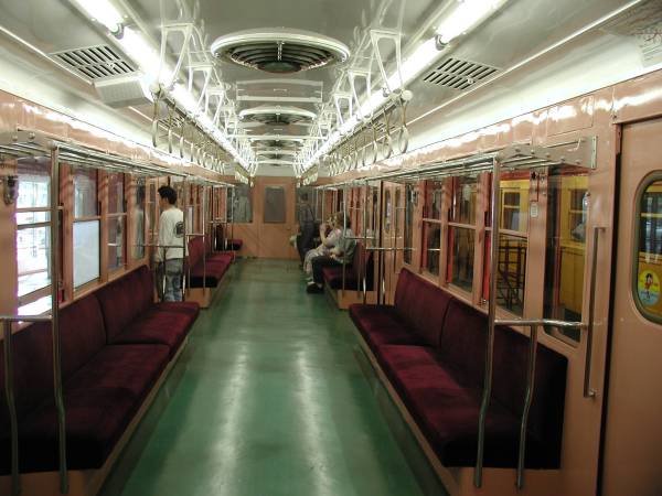 พิพิธภัณฑ์รถไฟใต้ดิน Tokyo Metro แหล่งรวมประวัติศาตร์ญี่ปุ่น