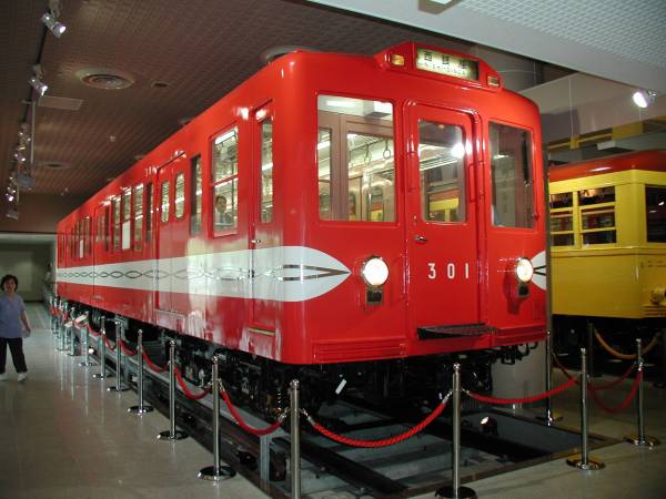 พิพิธภัณฑ์รถไฟใต้ดิน Tokyo Metro แหล่งรวมประวัติศาตร์ญี่ปุ่น