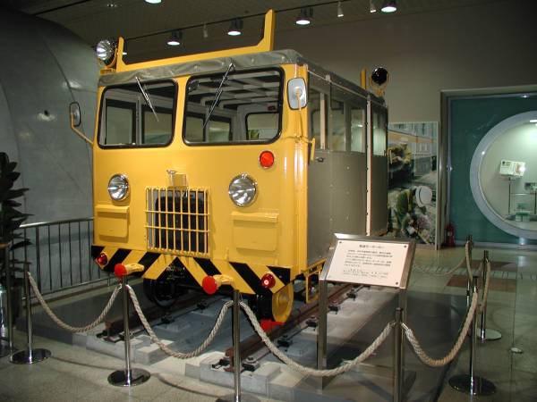 พิพิธภัณฑ์รถไฟใต้ดิน Tokyo Metro แหล่งรวมประวัติศาตร์ญี่ปุ่น