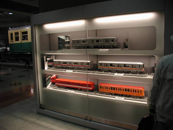 พิพิธภัณฑ์รถไฟใต้ดิน Tokyo Metro แหล่งรวมประวัติศาตร์ญี่ปุ่น