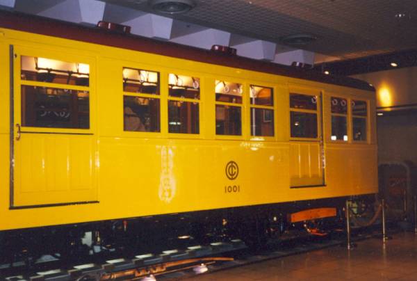 พิพิธภัณฑ์รถไฟใต้ดิน Tokyo Metro แหล่งรวมประวัติศาตร์ญี่ปุ่น