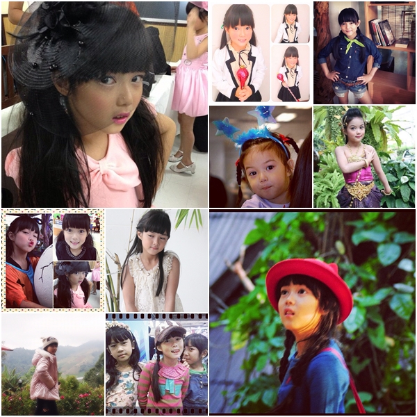 น้องใยไหม เผย ยังเรียนดี แม้งานเยอะ