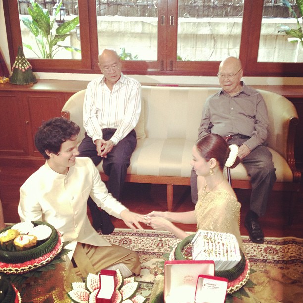 งานแต่ง