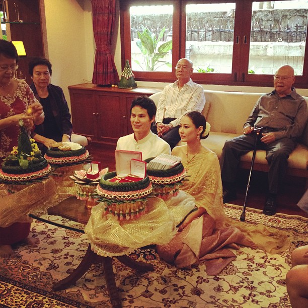 งานแต่ง