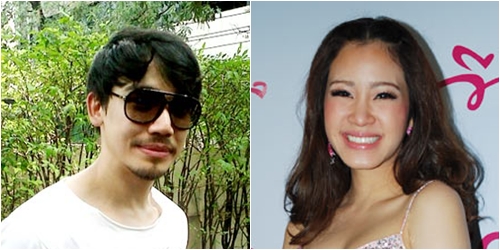 15 คู่ร้าง สะท้านวงการบันเทิง ประจำปี 2555