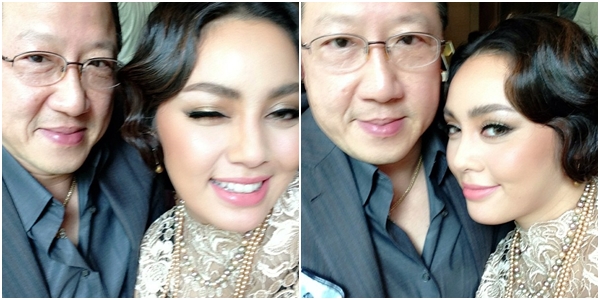 ตั๊ก บงกช ย้ำชัด รักหวานฉ่ำ เจ้าสัวบุญชัย แพลนแต่งปลายปี