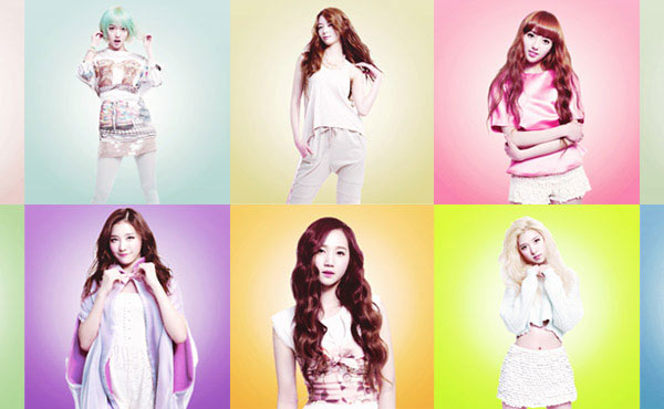 Hello Venus